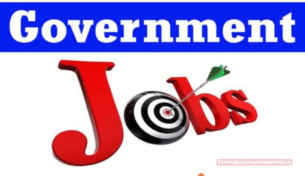 Govt Polytechnic College Recruitment 2024:Check Eligibilty other details and apply online