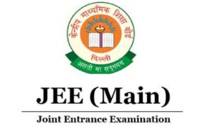JEE MAINS RESULT