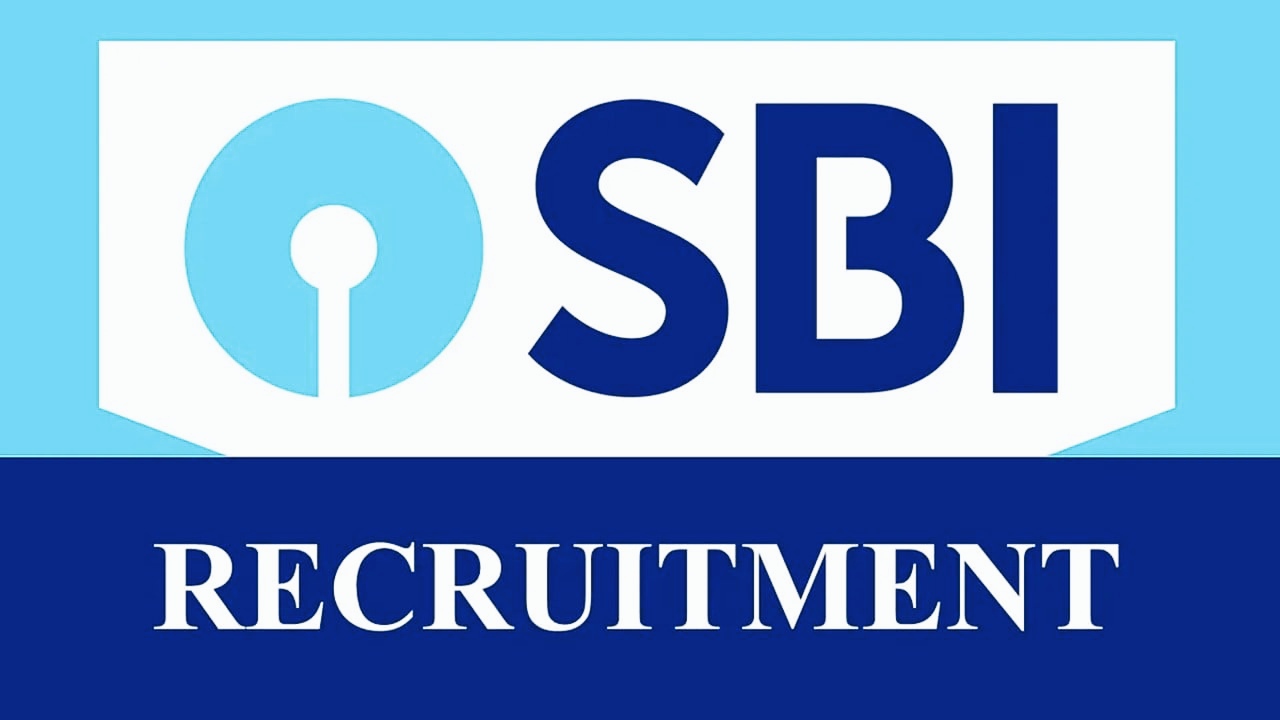 SBI SCO Recruitment 2024: check Eligibilty other details and apply now