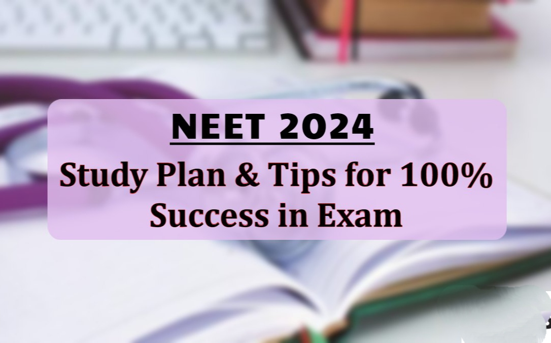 NEET UG Last Two Months Preparation Strategy, important tips, avoid these mistakes 