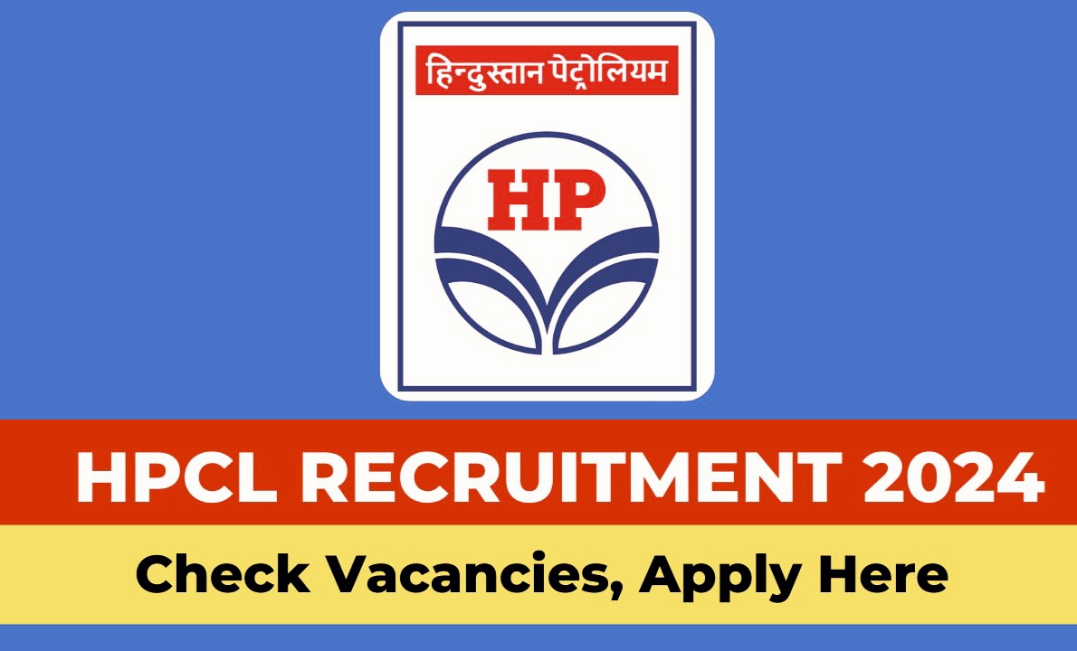 Hindustan Petroleum Recruitment 2024:Check Eligibilty,posts and apply online