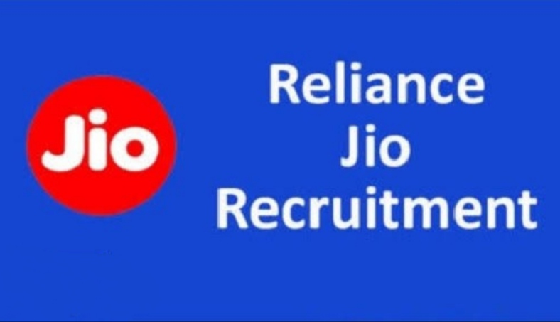JIO Recruitment 2024 :JOB VACCINES INJ&K CHECK DETAILS AND APPLY NOW