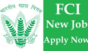 FCI Recruitment 2024:Check Eligibilty, posts and other details