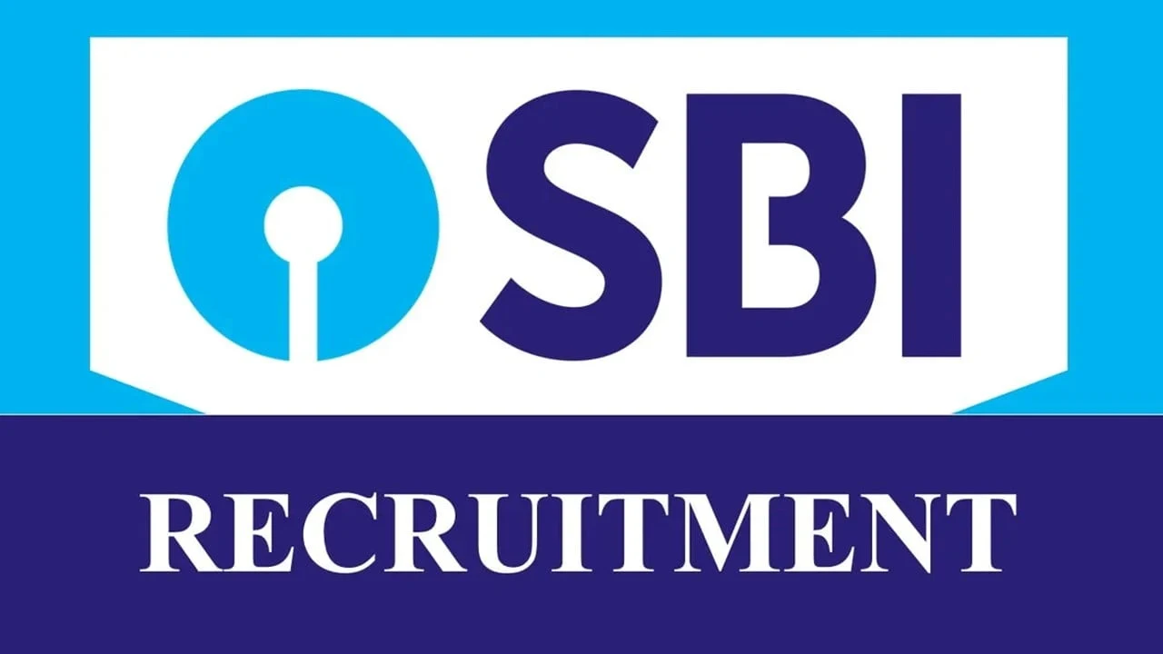 SBI Recruitment 2024: notification out check Eligibilty other details and apply now