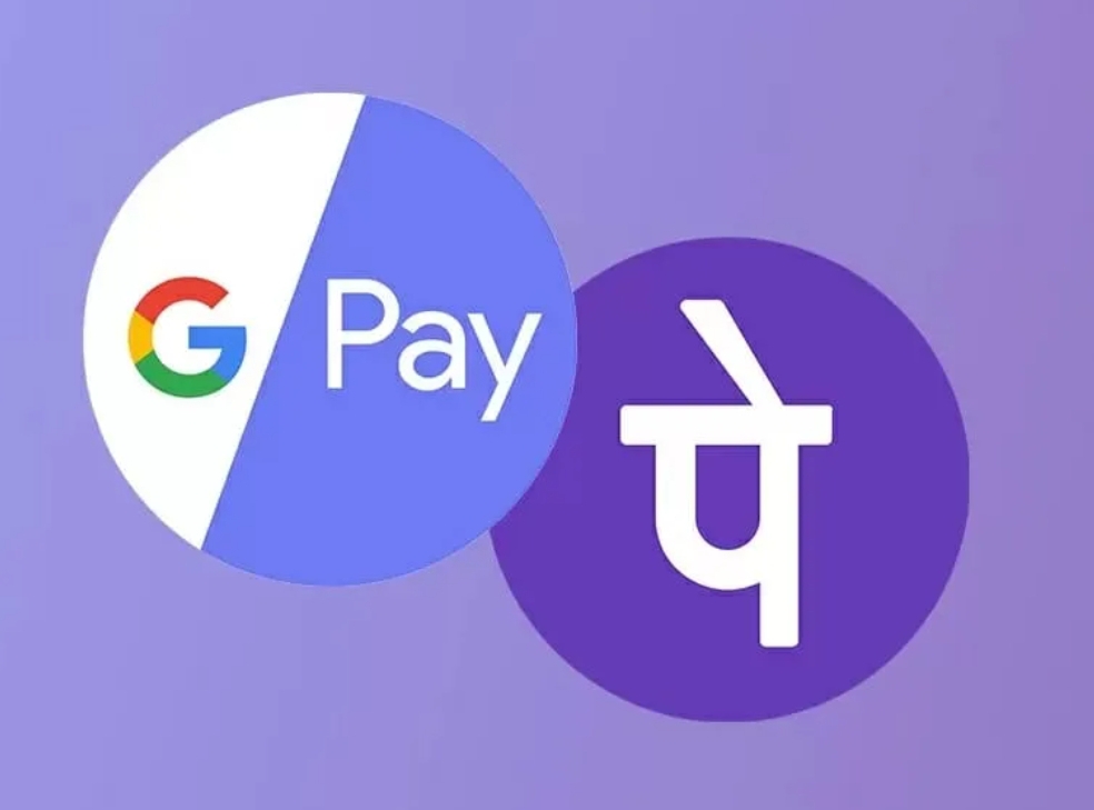 Govt plans to break the dominance of PhonePe and Google Pay in UPI details here 