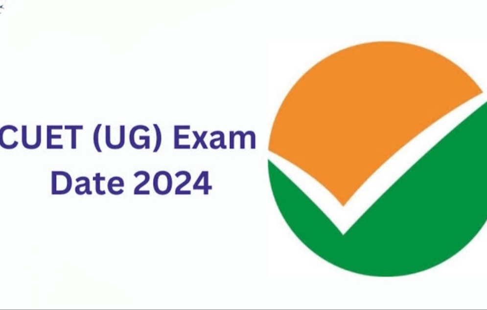 CUET UG 2024 Pattern Change: Reduced Exam Time,check new update now