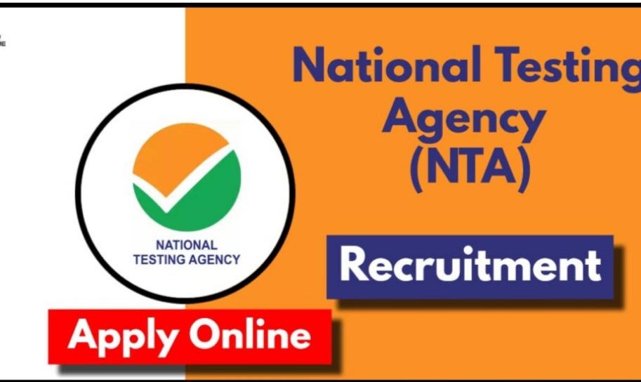 NTA Recruitment 2024 Notification out, check posts and apply now