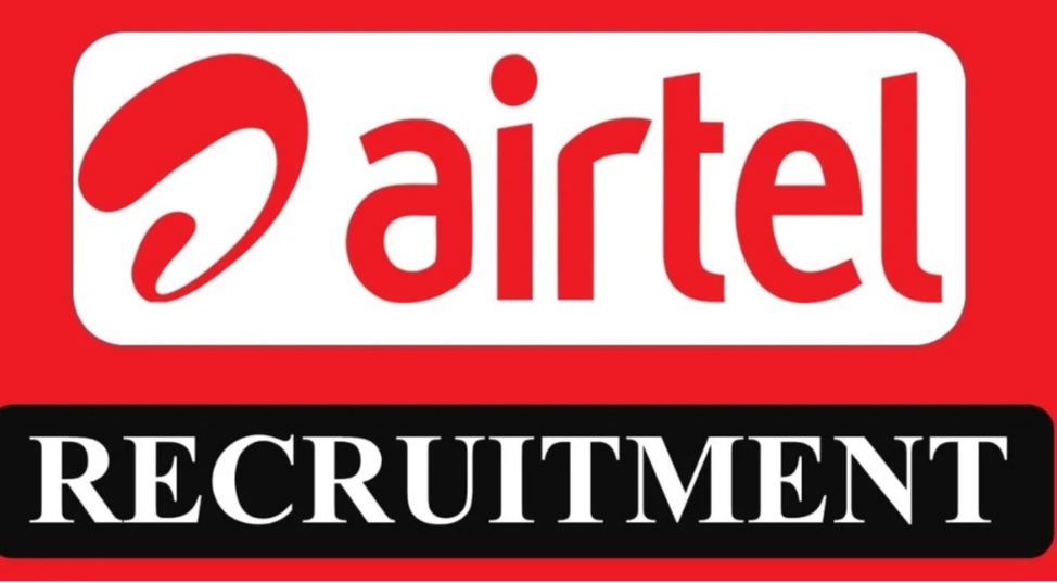 Airtel recruitment 2024,Check details and apply now 