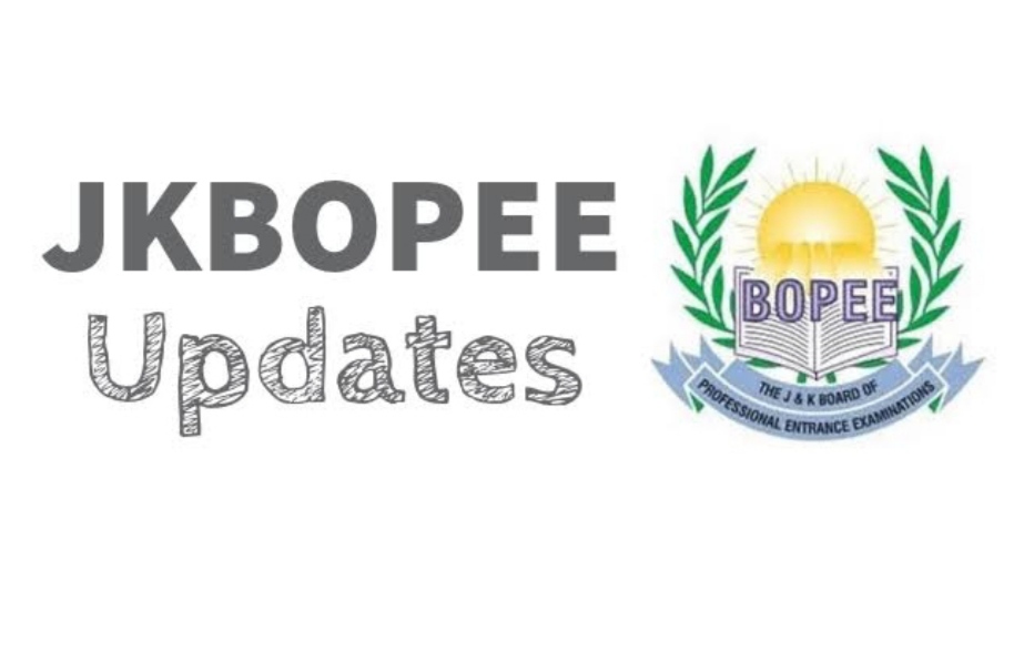 JKBOPEE GNM & ANM Admission 2024: Check Eligibility and apply now full details here 