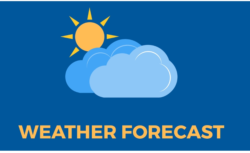 Jammu Kashmir: Weather update  For Next 24hrs check here 