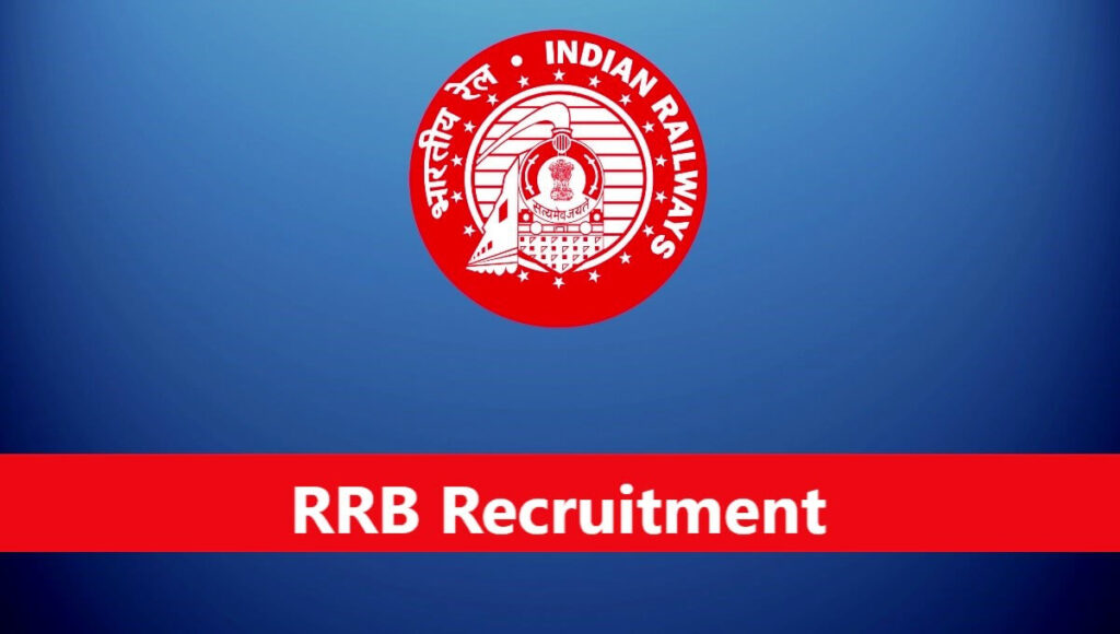 Railway Recruitment 2024, 9144 Posts ,10th pass eligible check details and apply now
