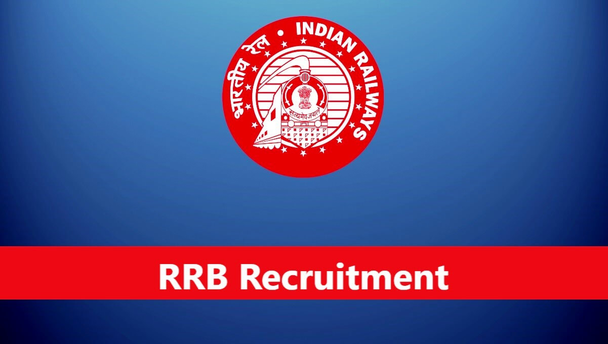 Railway Recruitment 2024, 9144 Posts ,10th pass eligible check details and apply now