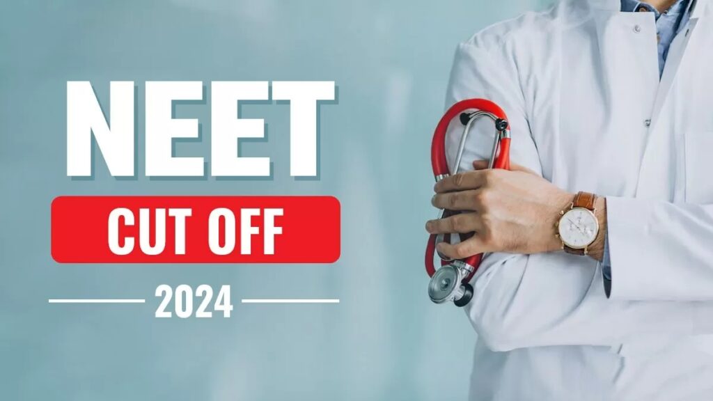 NEET UG Expected Cut Off 2024: Check Category-wise Cut Off