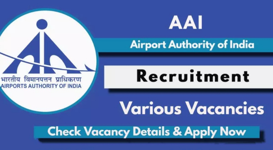 Airport Authority of India Recruitment 2024: Check Posts, Eligibility ,Posts and Apply online