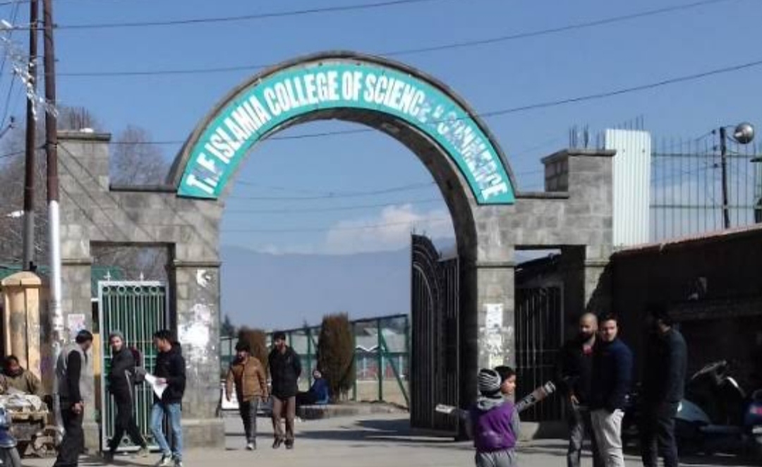 Islamia College of Science & Commerce Announces PG Admission for session 2024 check details