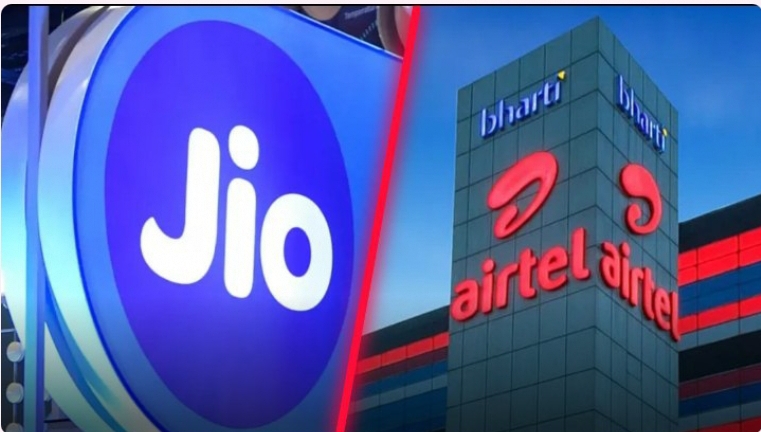 Here’s How To Get Quick #Free #Data On Jio And Airtel