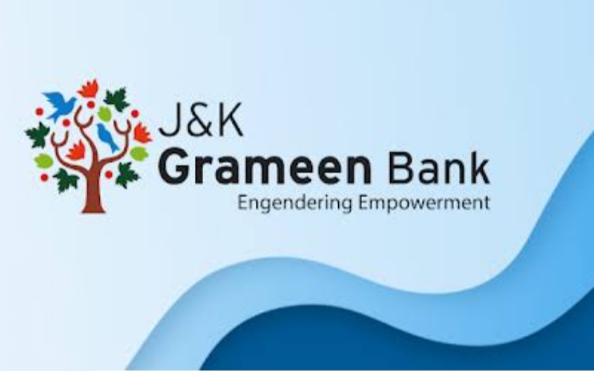 J&K Grameen Bank Recruitment: Notification out for Clerk Posts
