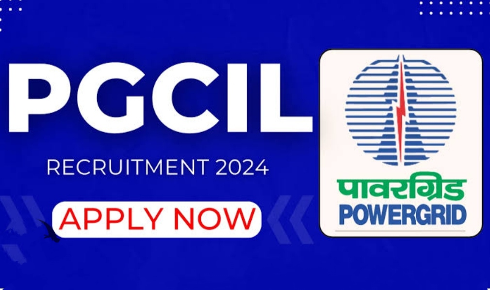 PGCIL Recruitment 2024:Check eligibilty and apply online