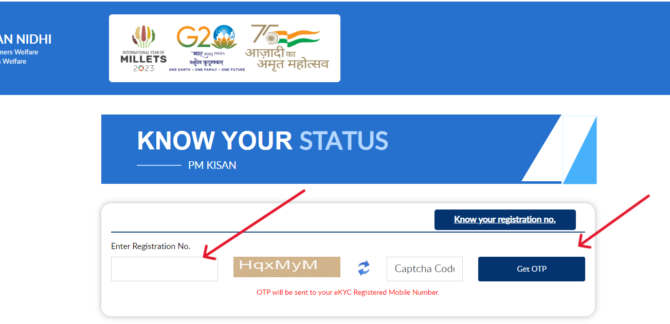 PM Kisan Yojana 17th Installment Date Announced,Check Your Name in Beneficiary List 2024 Check now