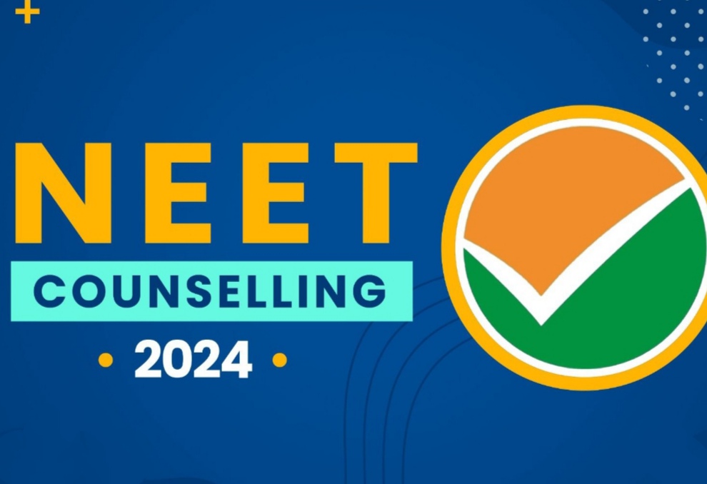 NEET UG 2024 Counselling update, check counseling dates here 