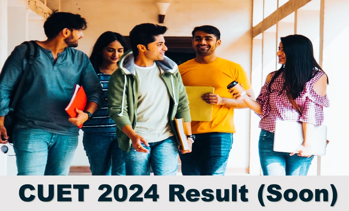 CUET UG 2024 Result (Soon): Check result date here 