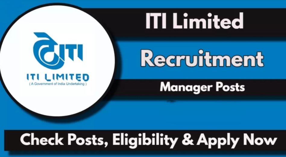 ITI Limited Manager Recruitment 2024: Apply Online Now, Check Vacancy Details, Eligibility, How to Apply https://jkchrome.com/iti-limited-manager-recruitment-2024-apply-online-now-check-vacancy-details-eligibility-how-to-apply/ ITI Limited Manager Recruitment 2024: Apply Online Now, Check Vacancy Details, Eligibility, How to Apply ITI Limited Manager Recruitment 2024: ITI Limited, a premier Telecom Company has invited online applications from eligible Indian Nationals for the recruitment of various positions across the Nation, advertised under Advt. No./ Notification No. ITI/CRP/HR/2023/1276(II). As per the official Notification released by ITI Limited, this recruitment drive will fill up 25 vacancies of Additional General Manager, Deputy General Manager, Chief Manager, Manager, Deputy Manager. Interested and eligible candidates are required to fill out the online application form through the ITI Limited website; https://www.itiltd.in/careers. Initial screening will be done based on online application submitted by the candidates. ITI Limited Manager Recruitment 20224 Vacancy details: Grade Post Name No. of Vacancies VIII Additional General Manager – Business Development 04 Additional General Manager – Projects 01 Additional General Manager – Finance 01 Additional General Manager – Legal 01 Additional General Manager – Estate Management 01 Additional General Manager – Civil 01 VII Deputy General Manager – Civil 03 Deputy General Manager – Estate Management 01 Deputy General Manager – Legal 01 VI Chief Manager – Finance 03 Chief Manager – Estate Management 01 Chief Manager – Legal 01 Manager Business – Development 03 V Manager – Official Language 01 Deputy Manager – Civil 01 IV Deputy Manager – Official Language 01 Qualification: Additional General Manager – Business Development: Degree with MBA Additional General Manager – Projects (VIII): B.E/B.Tech Additional General Manager – Finance (VIII): CA/ICWA (OR) MBA Finance 20 years experienc Additional General Manager – Legal (VIII): LLB Additional General Manager – Estate Management (VIII): B.E/B.Tech in Civil Engineering Additional General Manager – Civil (VIII): B.E/B.Tech in Civil Engineering Deputy General Manager – Civil (VII): B.E/B.Tech in Civil Engineering Deputy General Manager – Estate Management (VII): B.E/B.Tech in Civil Engineering Deputy General Manager – Legal (VII): LLB Chief Manager – Finance (Grade VII): Qualified CA/ICWA Or MBA Chief Manager – Estate Management (Grade VI): B.E/B.Tech in Civil Engineering Chief Manager – Legal (Grade VI): LLB Manager Business – Development (Grade V): Any Degree with MBA Manager – Official Language (Grade V): Bachelor’s Degree with MA Hindi or English Deputy Manager – Civil (Grade IV): B.E/B.Tech in Civil Engineering Deputy Manager – Official Language (Grade IV): Bachelor’s Degree with MA Hindi or English How to Apply: Interested and eligible candidates must visit the ITI Limited website (https://www.itiltd.in/careers) for the submission of the online application form. All the candidates who have applied through online mode will be Initially screened based on online application submitted by the candidates. The list of shortlisted candidates for interview will be published in the website. IMPORTANT LINKS: Official Notification: DOWNLOAD PDF Official Website: www.itiltd.in Also Read: Indian Oil 467 Non-Executive Recruitment Notification 2024 Out, Check Vacancies, Eligibility and More Details Now WhatsApp Channel Join Now Telegram Channel Join Now Instagram Page Join Now Photo of author Author / Writer Nowsheen Gulzar Nowsheen Gulzar specializes in writing about the latest job vacancies in government sectors. With a focus on delivering timely updates and valuable insights, Nowsheen keeps readers informed about opportunities in various government departments. Her articles cover a range of topics, from job announcements to application processes, helping job seekers stay ahead in their search for government employment.