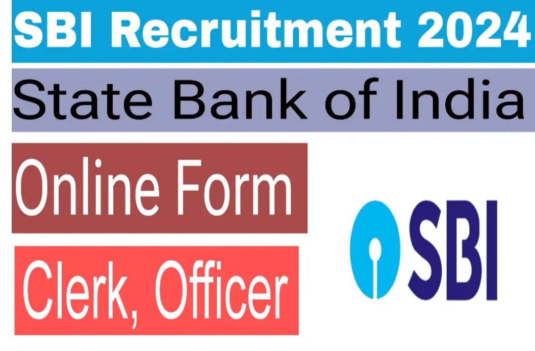 SBI Recruitment 2024 Notification Out check Eligibilty posts here