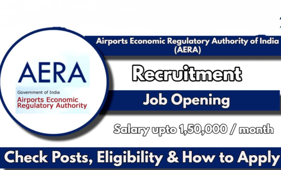 Airports Authority of India Recruitment 2024 Notification Out Check posts and apply online