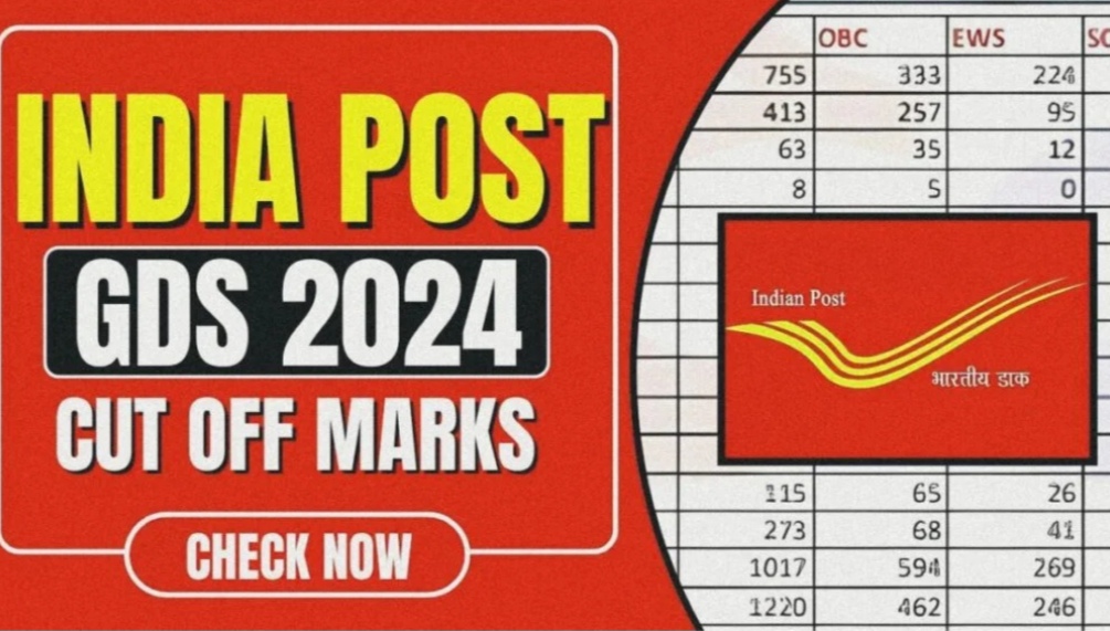 India Post GDS expected Cut Off all category check here