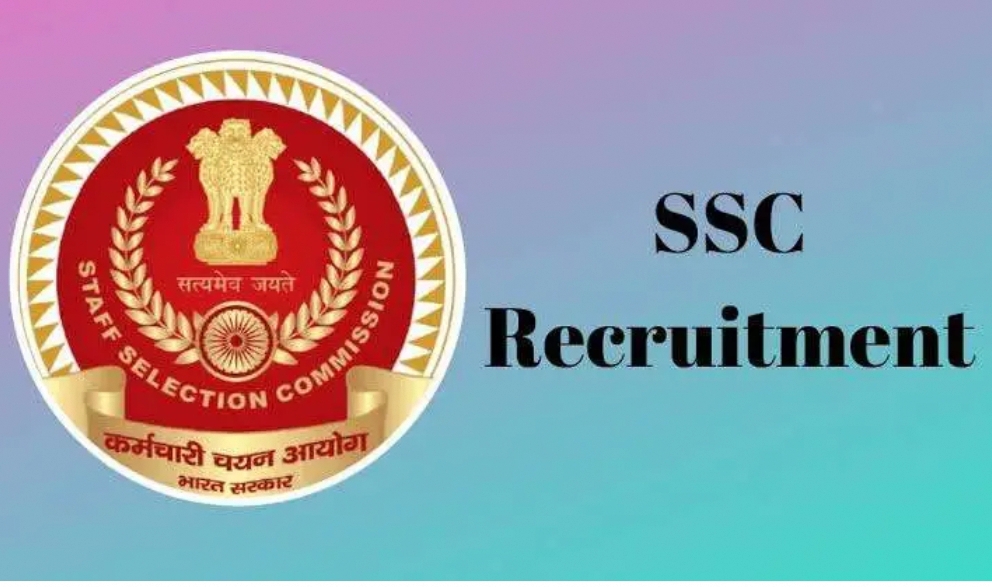 SSC GD Recruitment 2024: 50,000+ Vacancies Soon Check full details